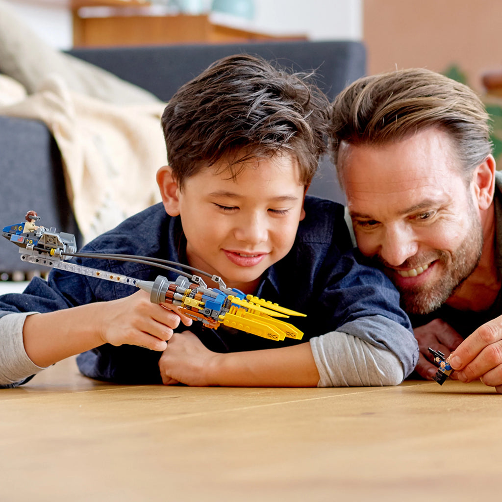 Building Set J9702
