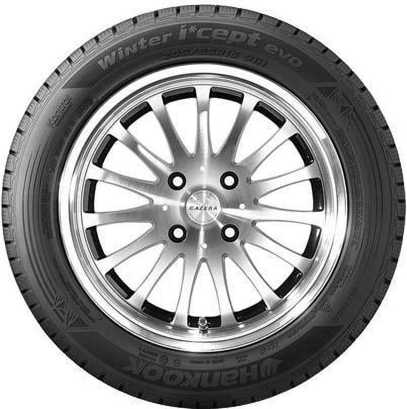 205/50R17 93 V Tire N500932