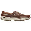 Brown Men's Boots J455