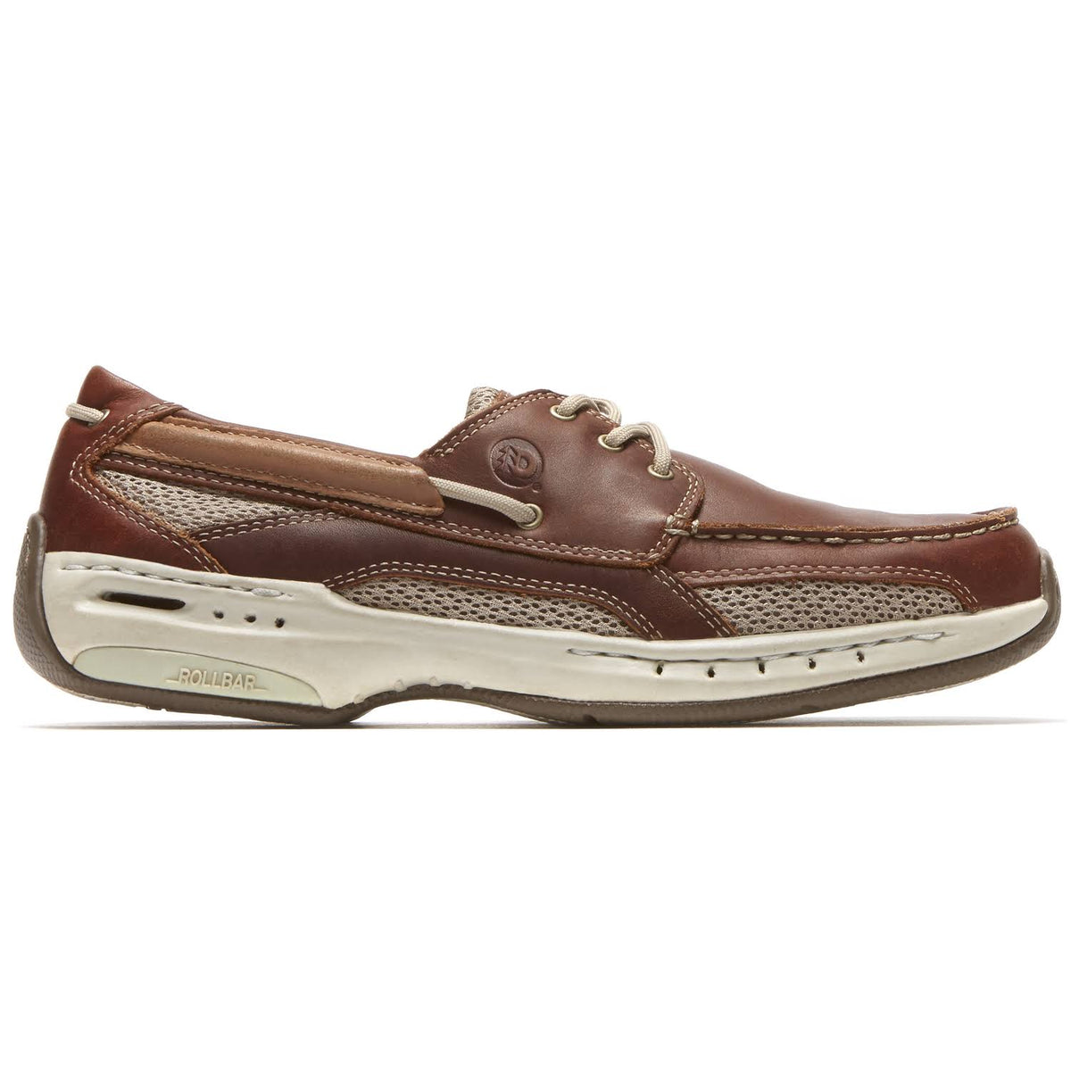 Brown Men's Boots J455