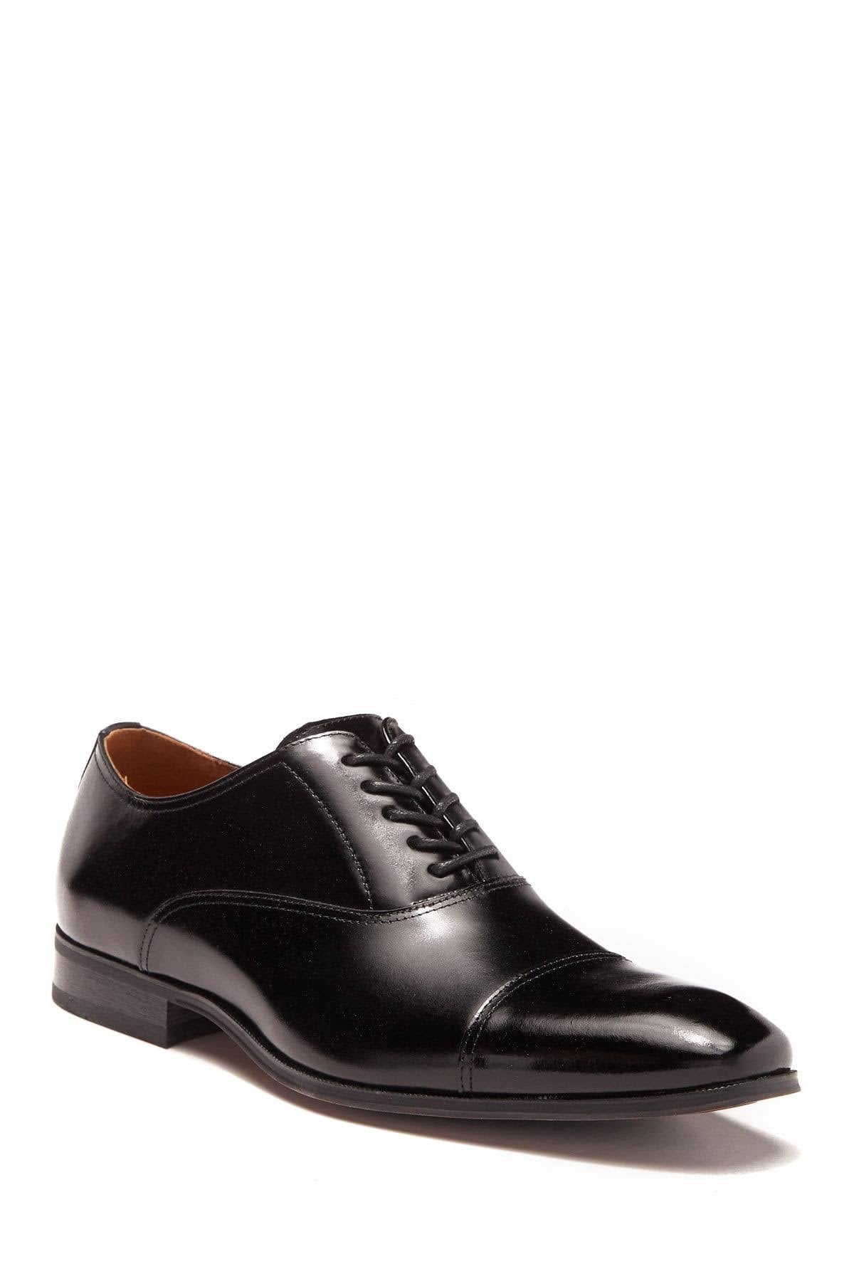 Cap Toe Shoes E1363