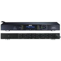 9 Outlet Rack Mountable Power Conditioner K85475