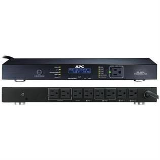 9 Outlet Rack Mountable Power Conditioner K85475