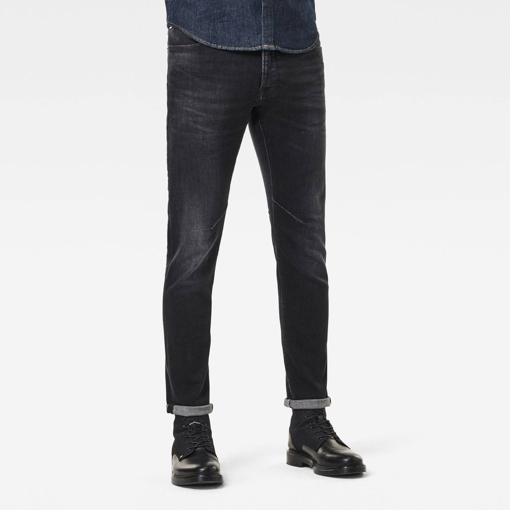 Slim 5 Pocket Jeans R95004