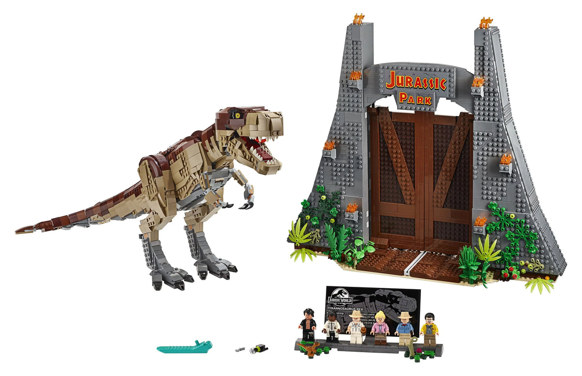 Building Kit H23638