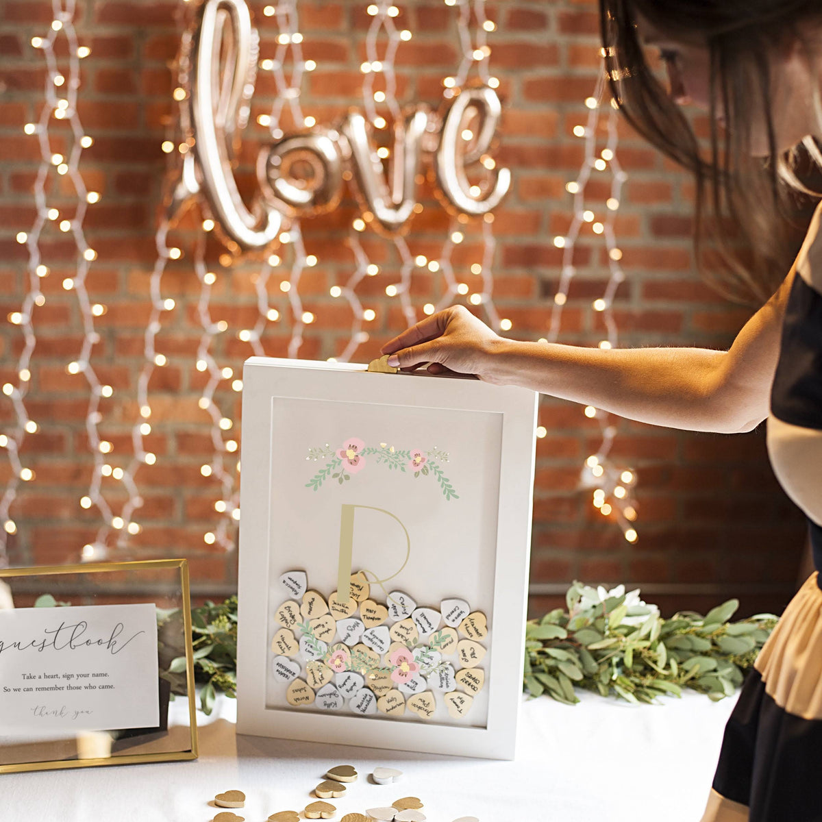 Guestbook L4015
