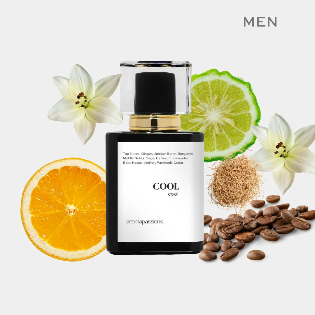 Pheromone Perfume for Men Extrait De Parfum B99020