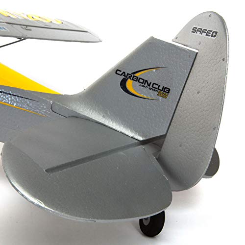 Carbon Cub S 2 1.3m RC Airplane R421362