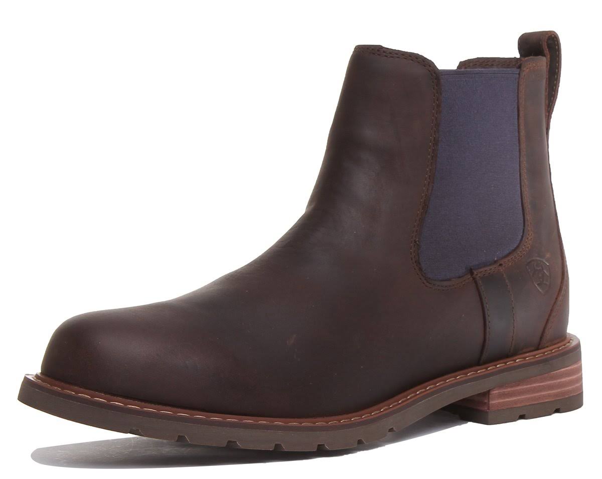 Moca H2O Boots J72879