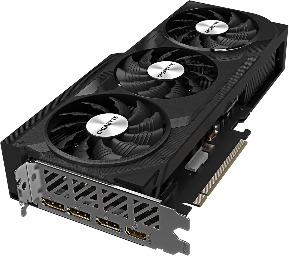GeForce RTX 4070 Ti SUPER 16G Graphics Card F15370