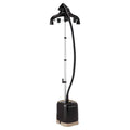 1700W 1.5 L Black Vertical Steam Iron I6537