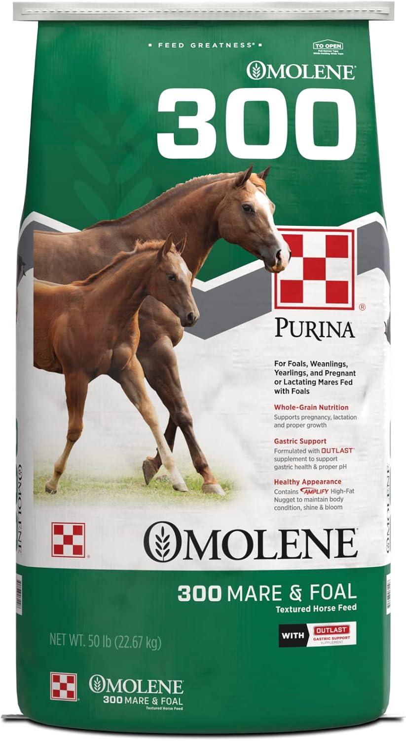 50 lb Horse Feed Bag K74153