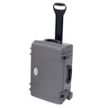 920 Wheeled Case Gunmetal Gray Q434