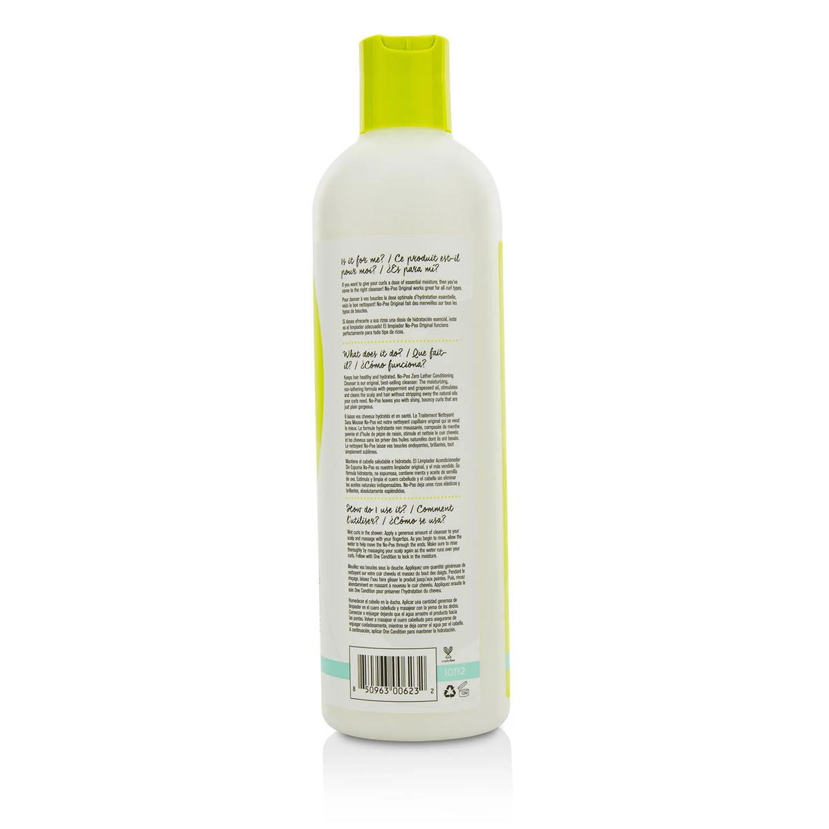 946ml Conditioning Cleanser for Curly Hair J252156