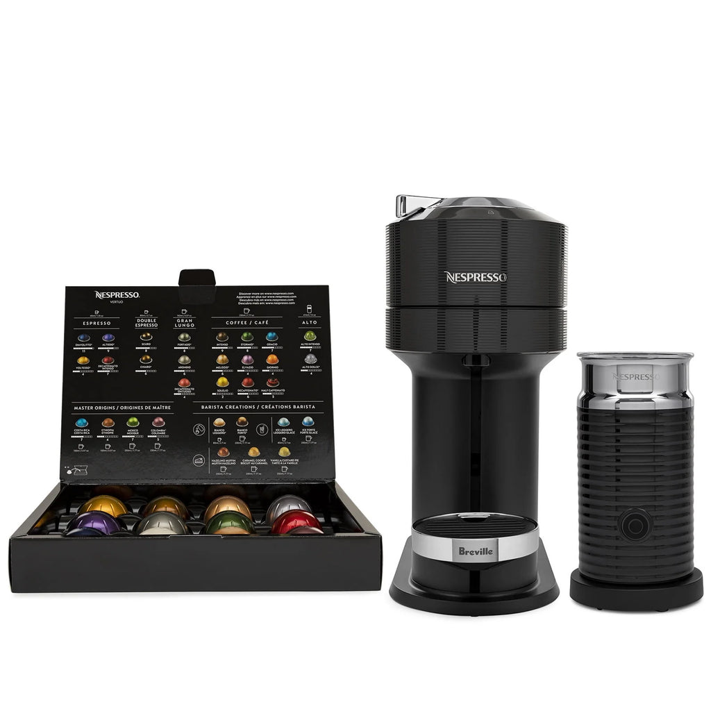 Coffee and Espresso Machine R913