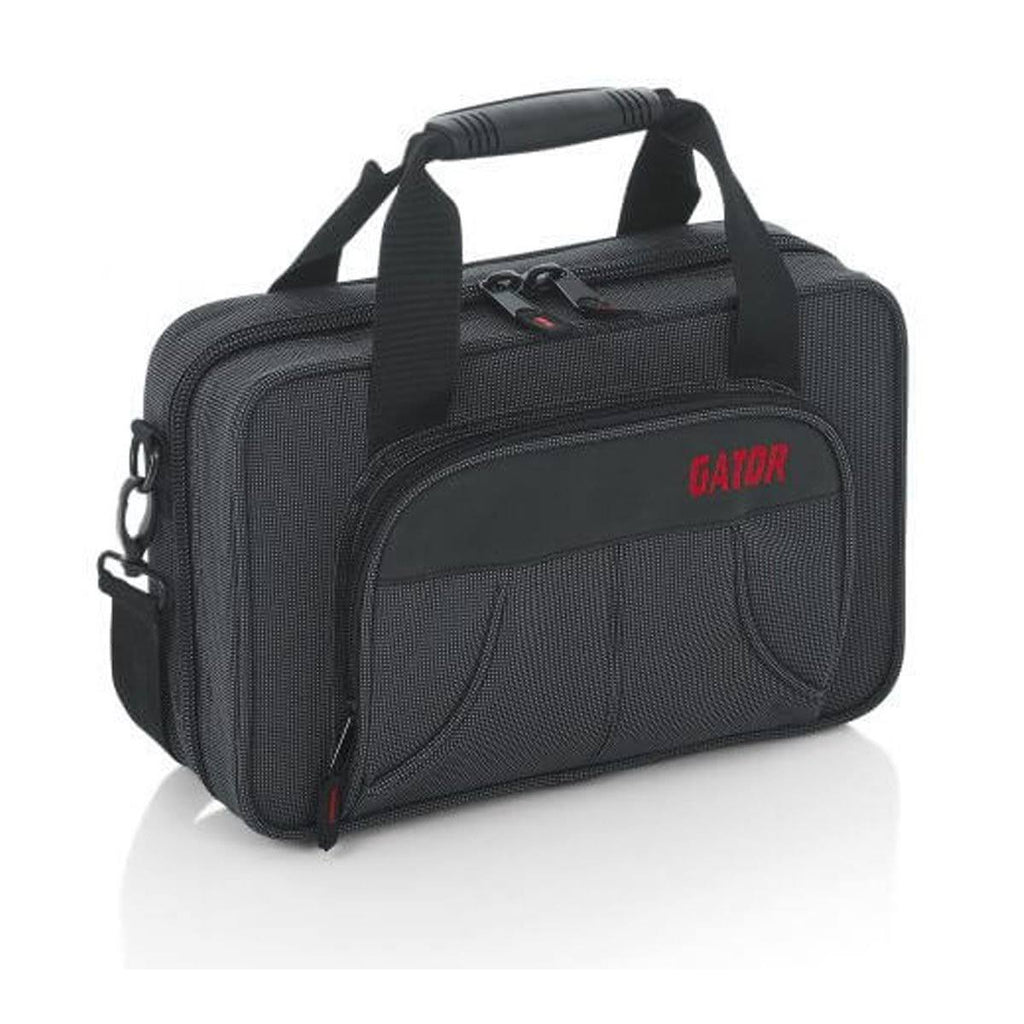 Lightweight EPS Foam Oboe Case Y818660