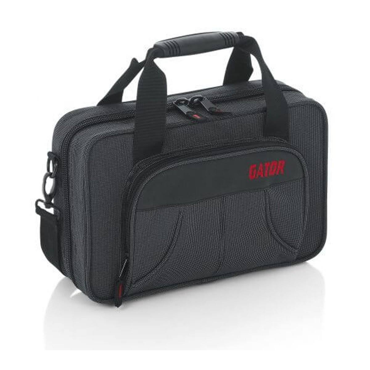 Lightweight EPS Foam Oboe Case Y818660