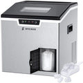 2-in-1 Portable Countertop Ice Maker & Shaver Machine L45924