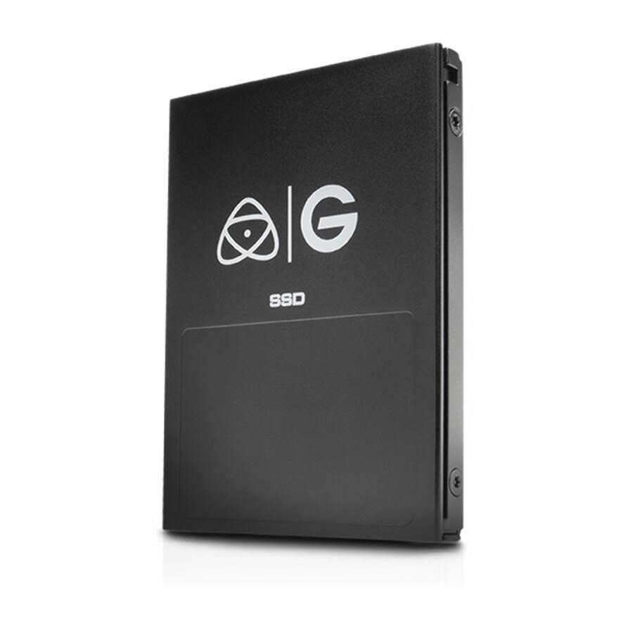 1 TB Removable SSD X7916
