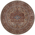 9'6 x 9'6 Rug H631