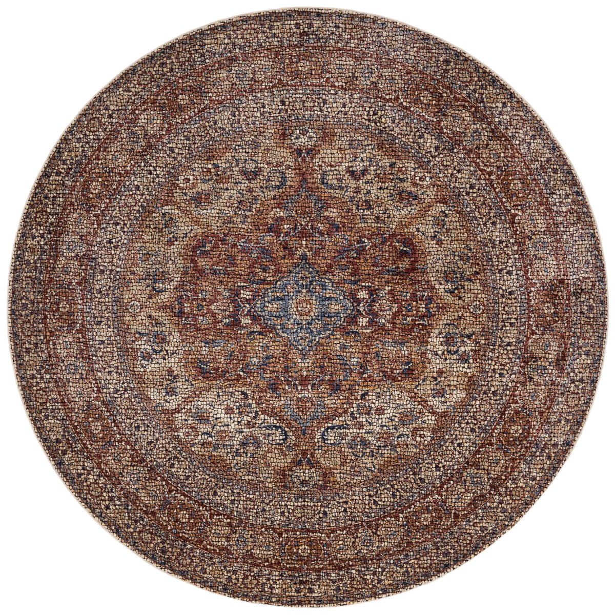 9'6 x 9'6 Rug H631