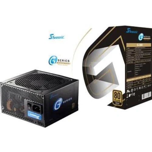 360W 80plus Gold ATX12V Power Supply S82534