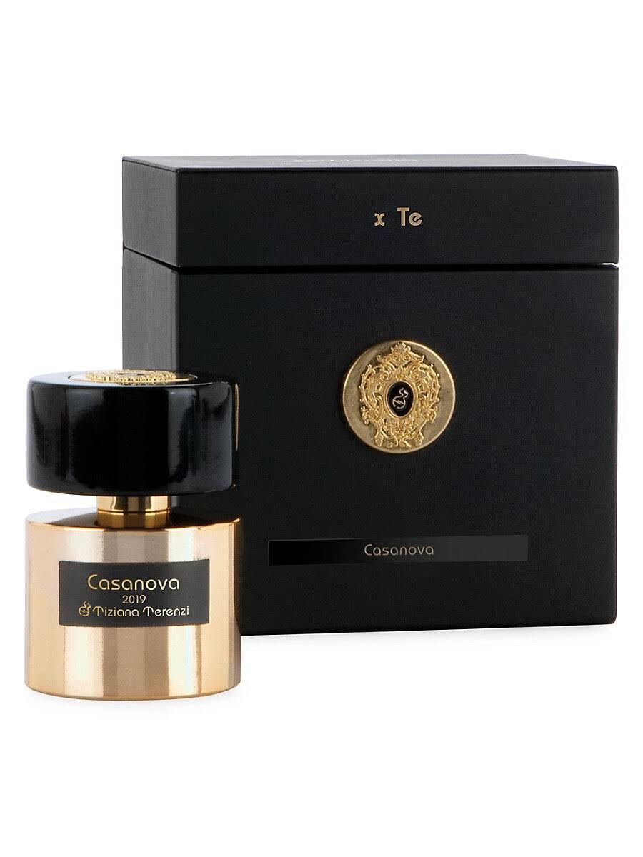 Extrait De Parfum Spray 3.38 oz B8393