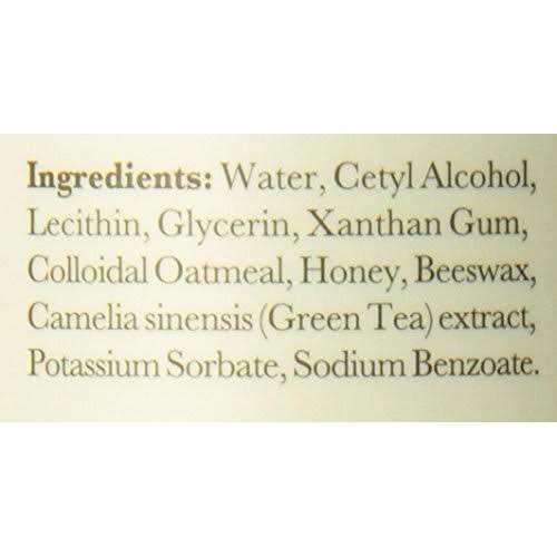 Oatmeal Dog Conditioner with Colloidal Oat Flour & Honey E9825