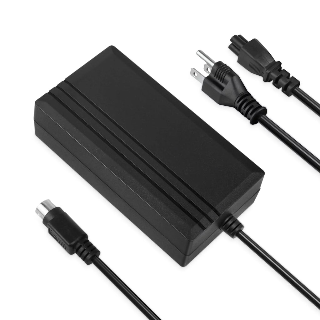 Compatible AC/DC Adapter Replacement Power Supply Charger O69667