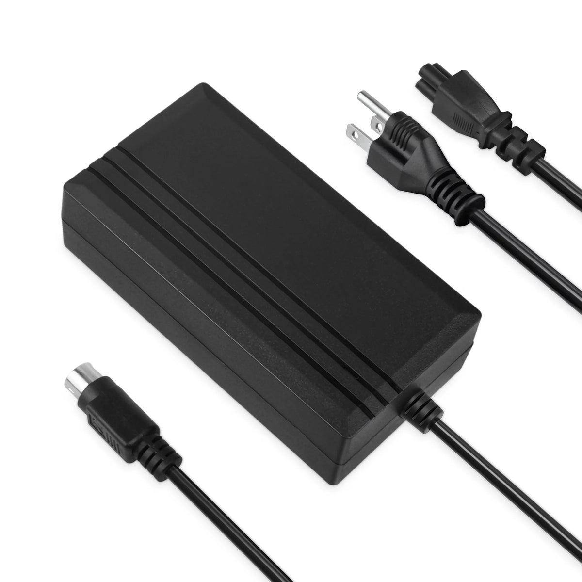 Compatible AC/DC Adapter Replacement Power Supply Charger O69667