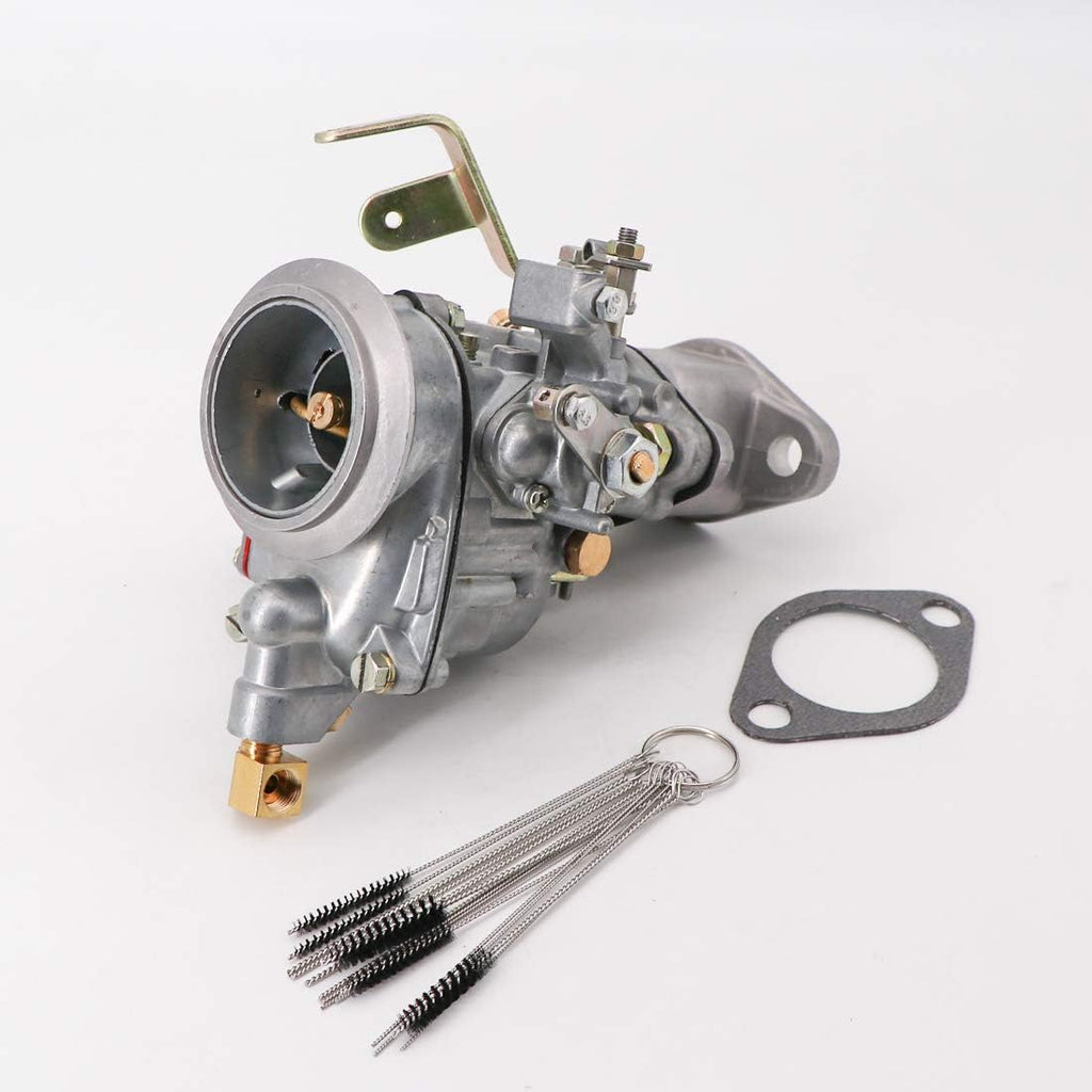 Carburetor with Gasket & Carbon Dirt Jet Cleaner Tool Kit B72545