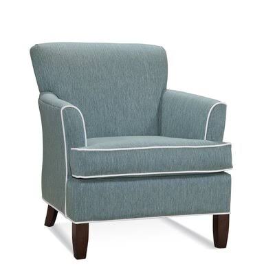 Gray/Brown Armchair S75178