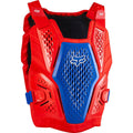 Blue Red Impact B567