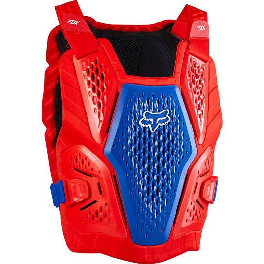 Blue Red Impact B567