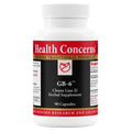 90 Capsules Gallbladder Support Liver Health Supplement Z7577
