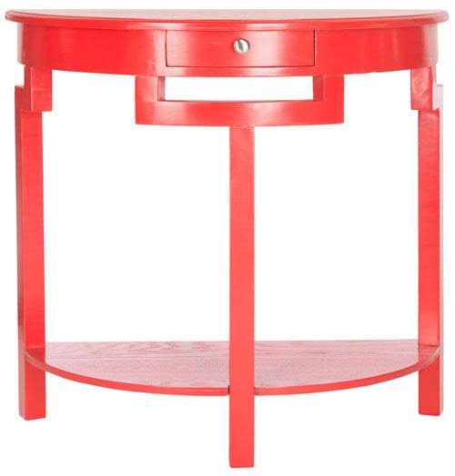 Grey Console Table X968507