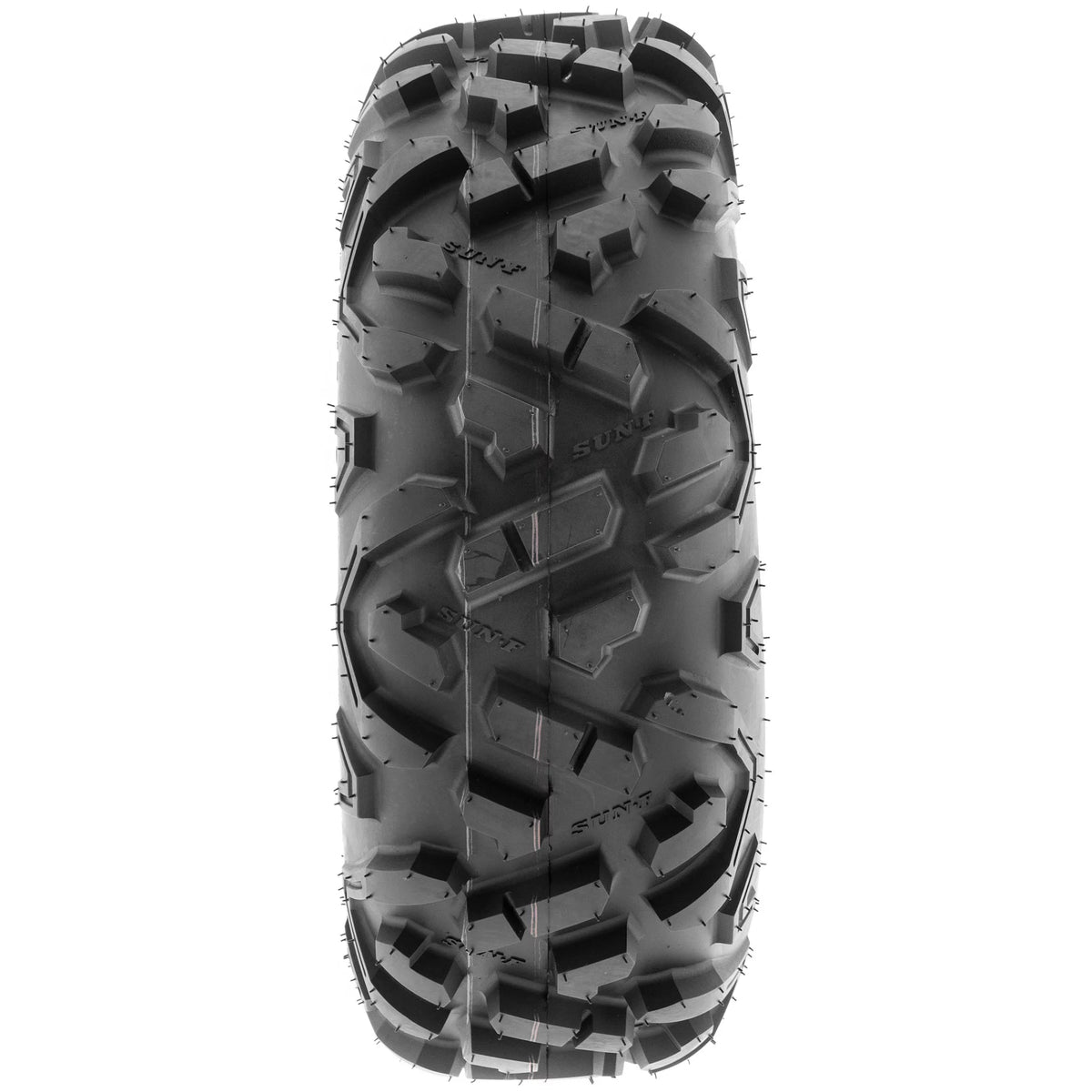 All Terrain ATV UTV Tires 19x7-8 6 PR Y36103