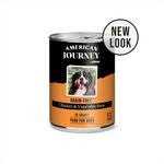 Adult Natural Wet Dog Food Cuts in Gravy Chunky Beef X555121