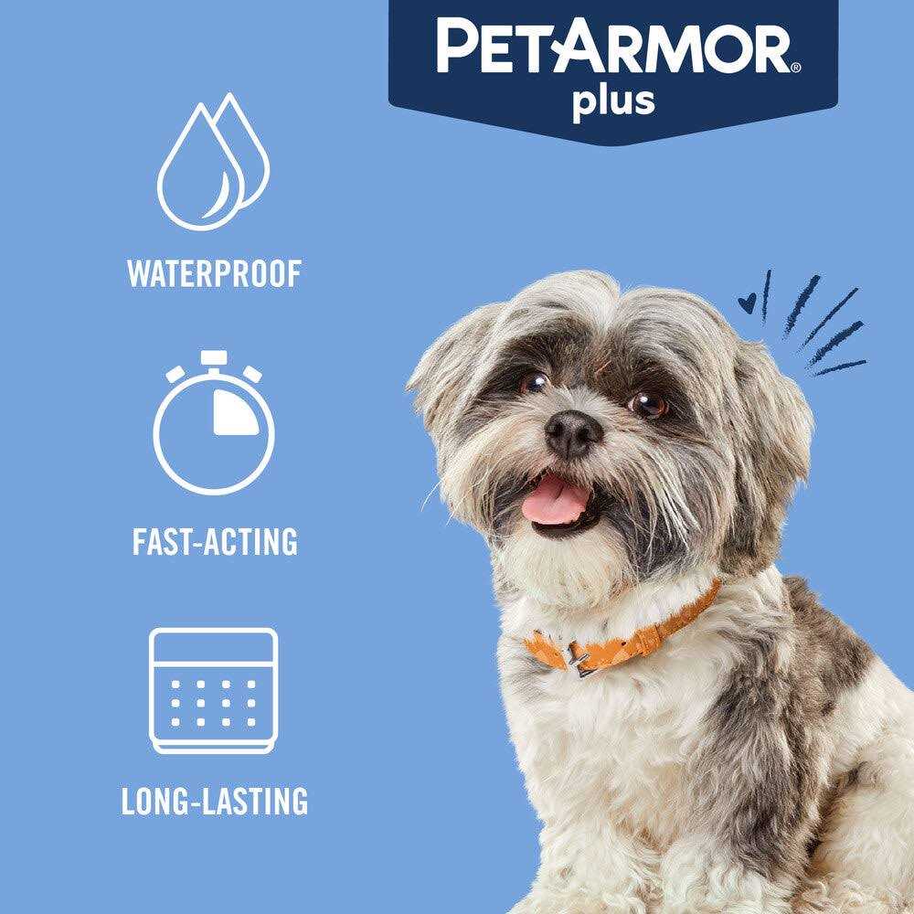 Flea & Tick for Dogs O741