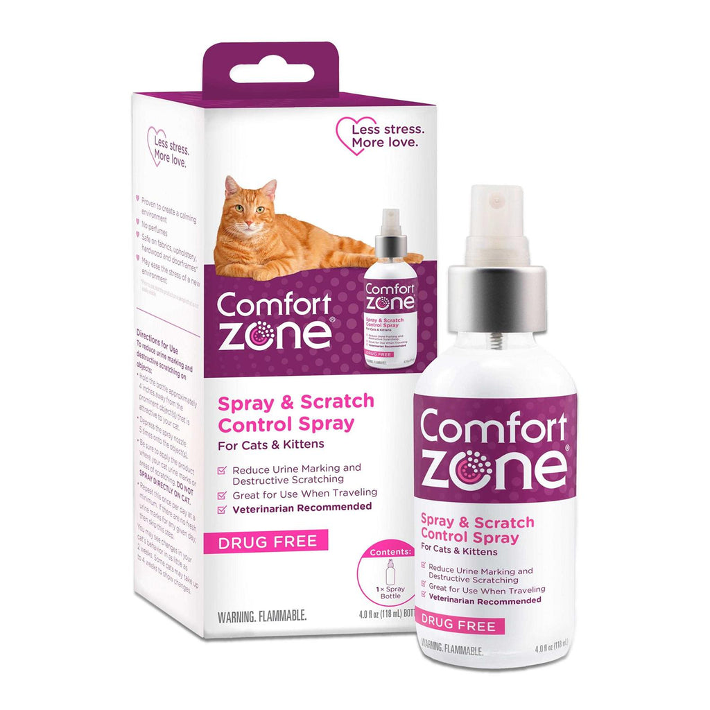 Cat Calming Spray A940030