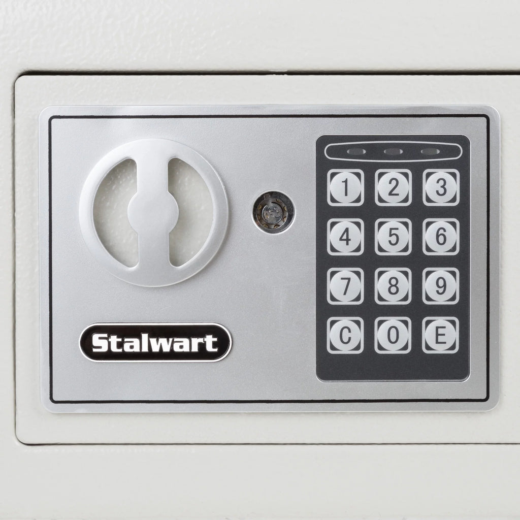 Digital Security Safe Box with Electronic Keypad Y206218
