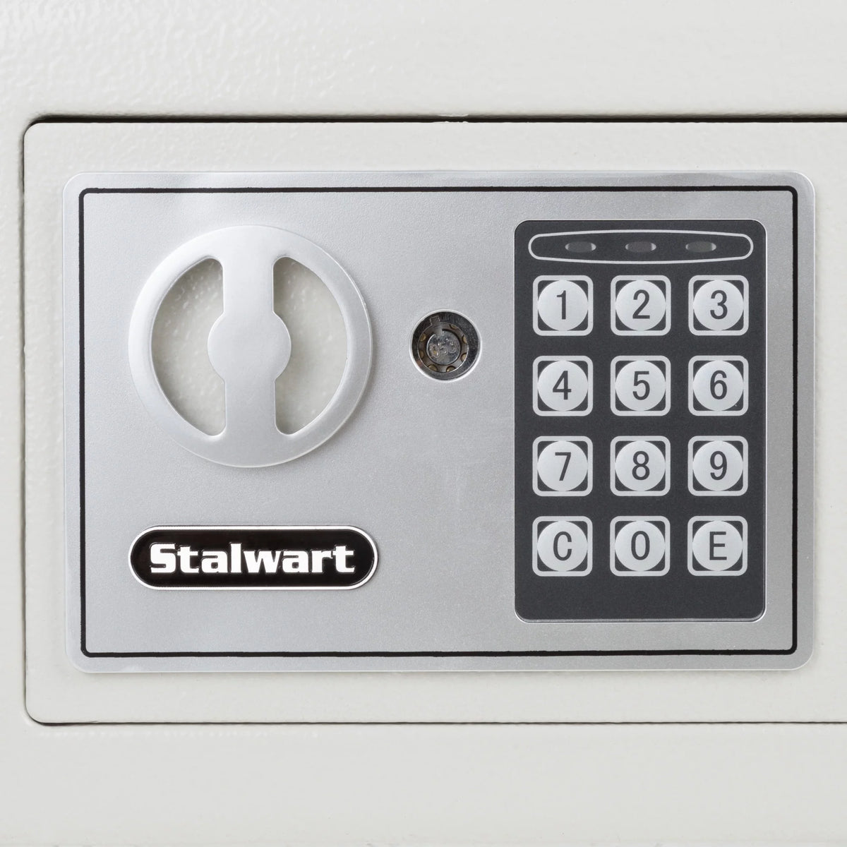 Digital Security Safe Box with Electronic Keypad Y206218