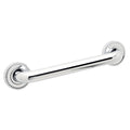 Polished Chrome 18x22 Grab Bar U75189