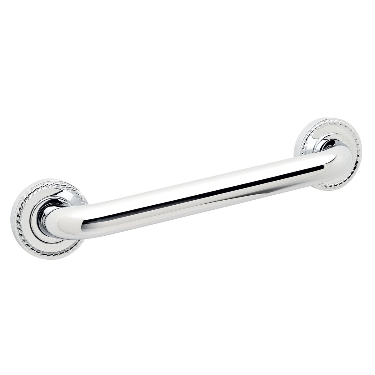 Polished Chrome 18x22 Grab Bar U75189
