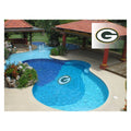 Large Swimming Pool Graphic Mat R579530