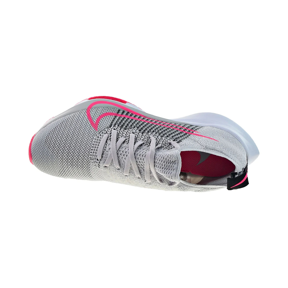 Vast Grey Grey Fog Hyper Big Kids' Shoes B7734