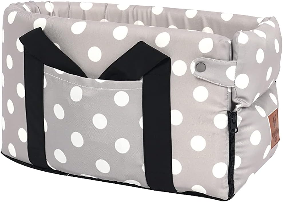 Dog Booster Car Seat Pack of 2 U187959