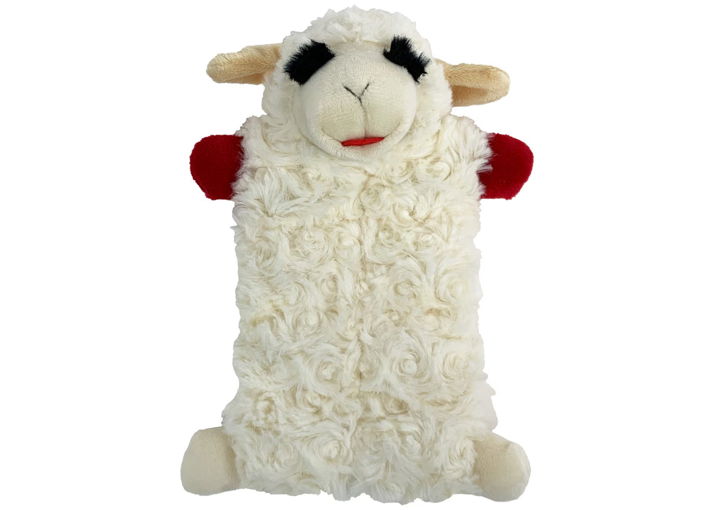 9” Squeaker Mat I2597