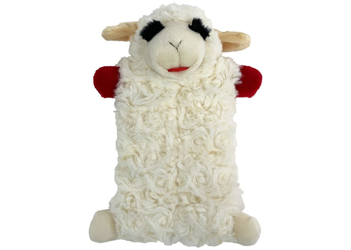 9” Squeaker Mat I2597
