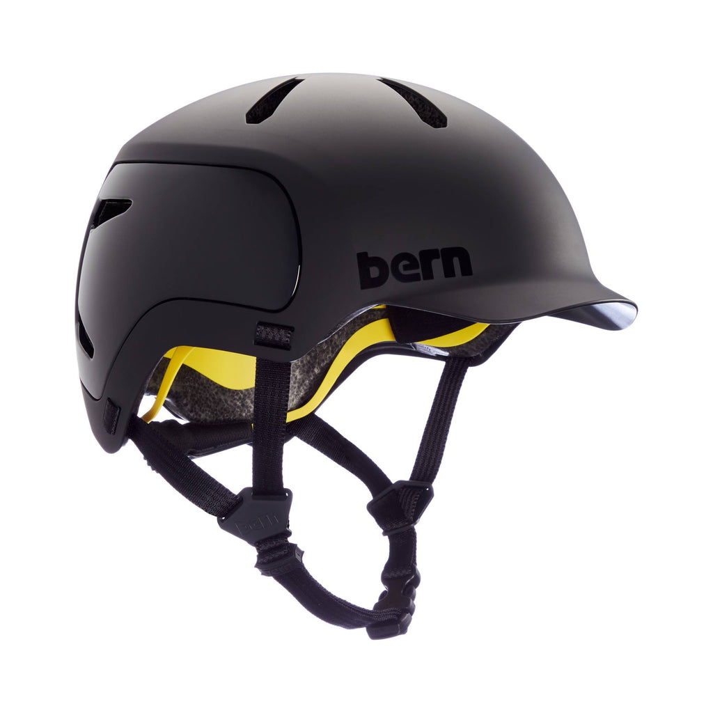 Matte Black MIPS Helmet F4553